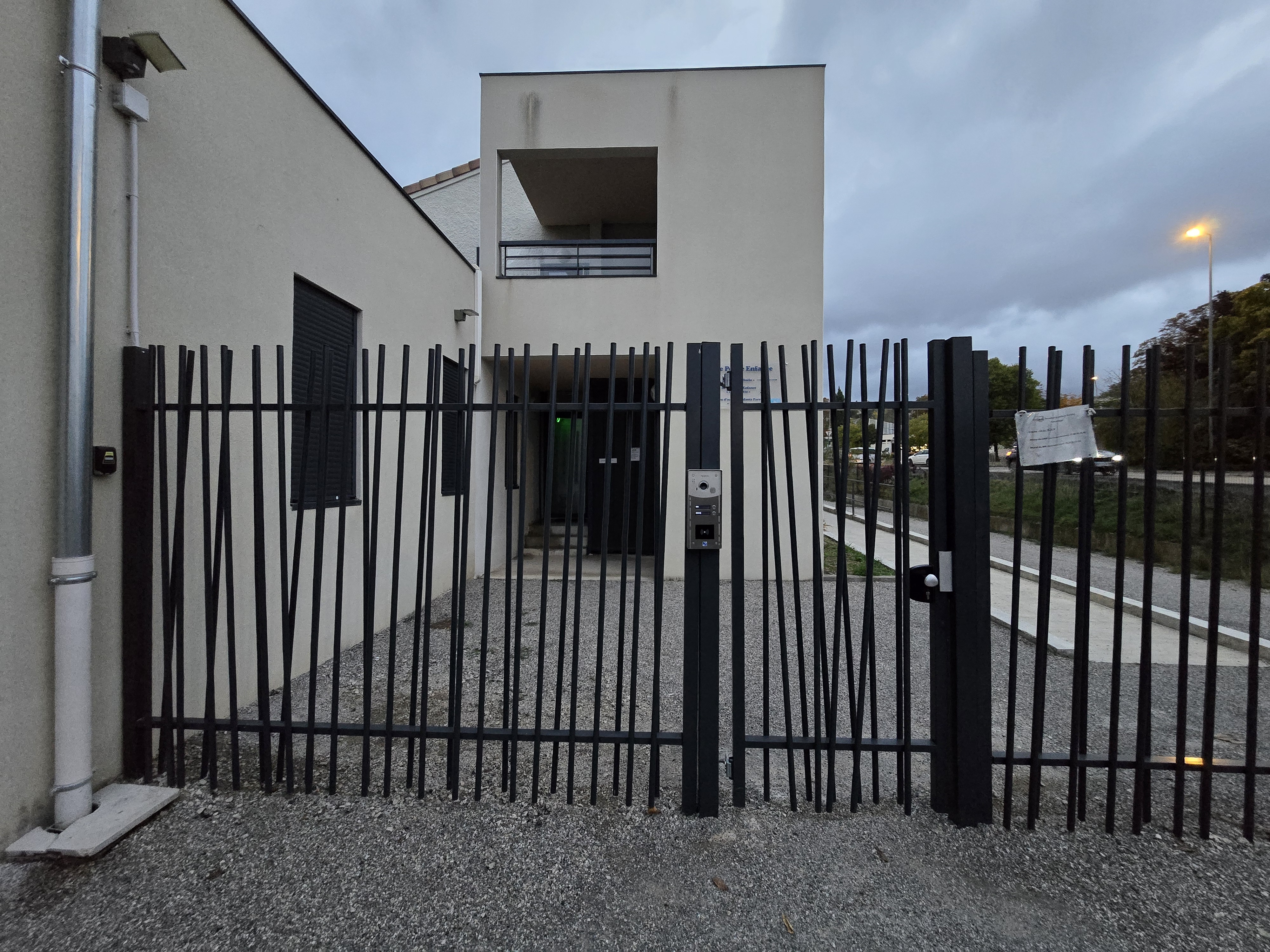 Creche Forcalquier