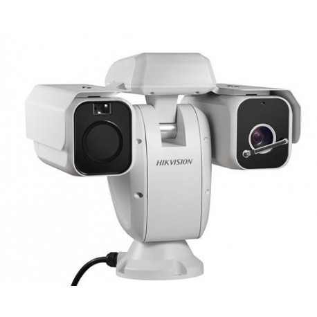 Caméra IP HIKVISION Tourelle Bi-Spectrum Thermique