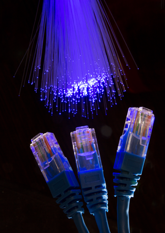 fibre optique